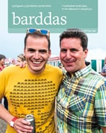 Cylchgrawn Barddas 324 Cylchgrawn Barddas 324