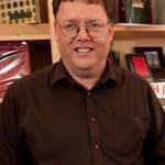 Dafydd John Pritchard Dafydd John Pritchard