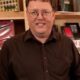 Dafydd John Pritchard