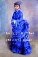 Rhwng y Llinellau - Christine James