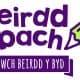Logo Beirdd Bach