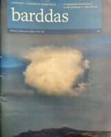 Clawr Barddas 365